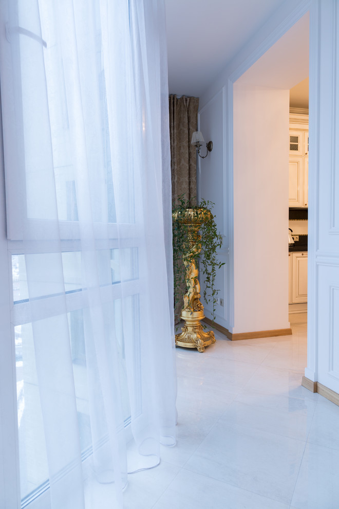 ЖК Шуваловский