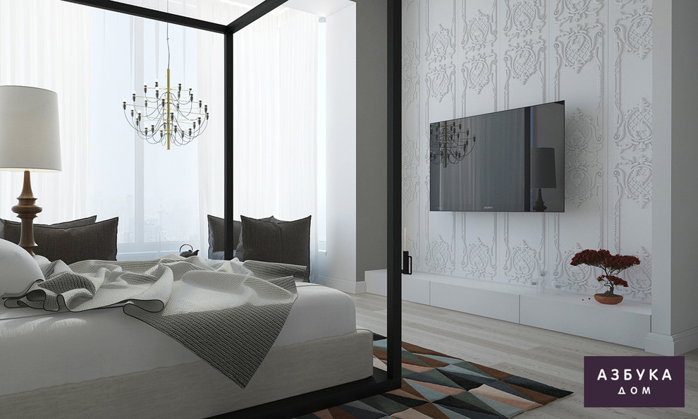 Квартира в элитном доме на Победы 5