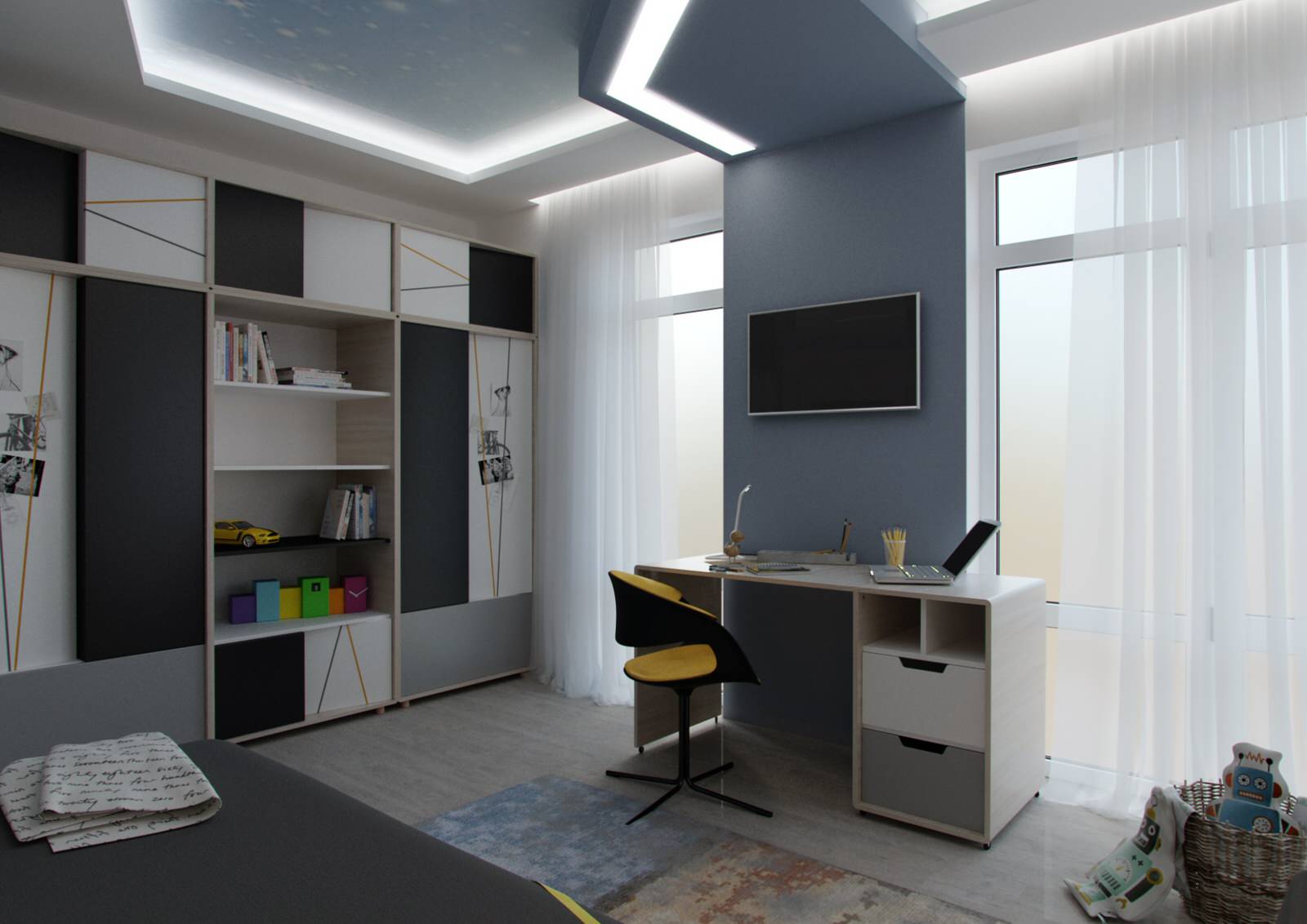 Анна Иванова