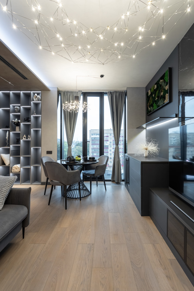 Квартира на Динамо