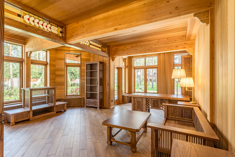 Органический стиль