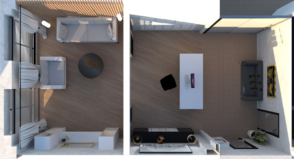 Обложка проекта: ОФИС