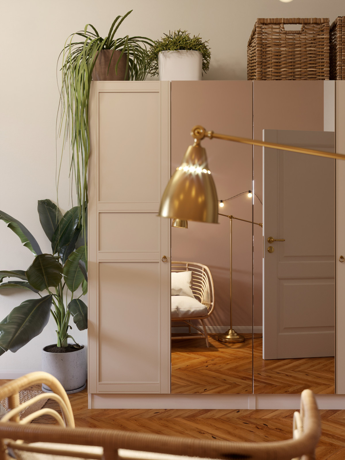 Большая Бронная