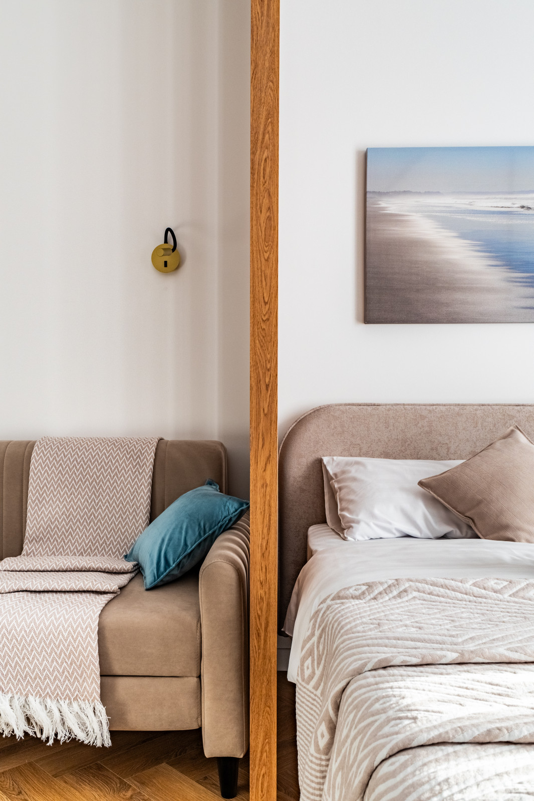 Обложка проекта: Студия в Санкт-Петербурге для сдачи в аренду