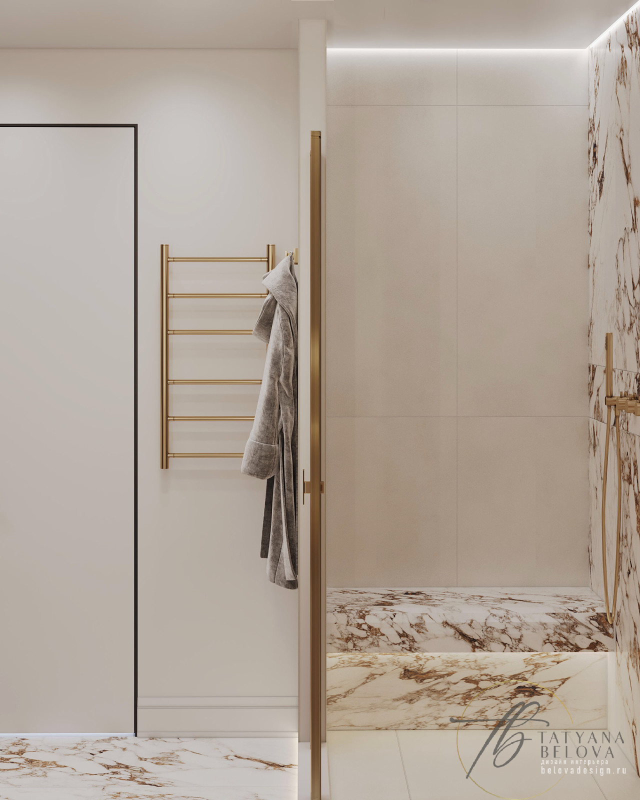 ЖК Преображенский