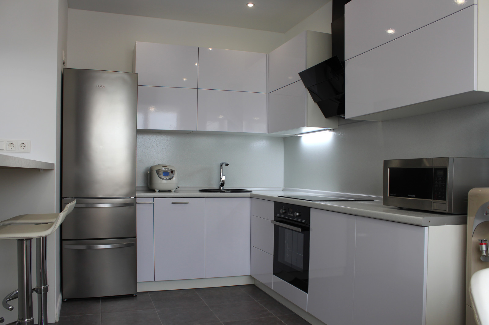 Париж и марсала