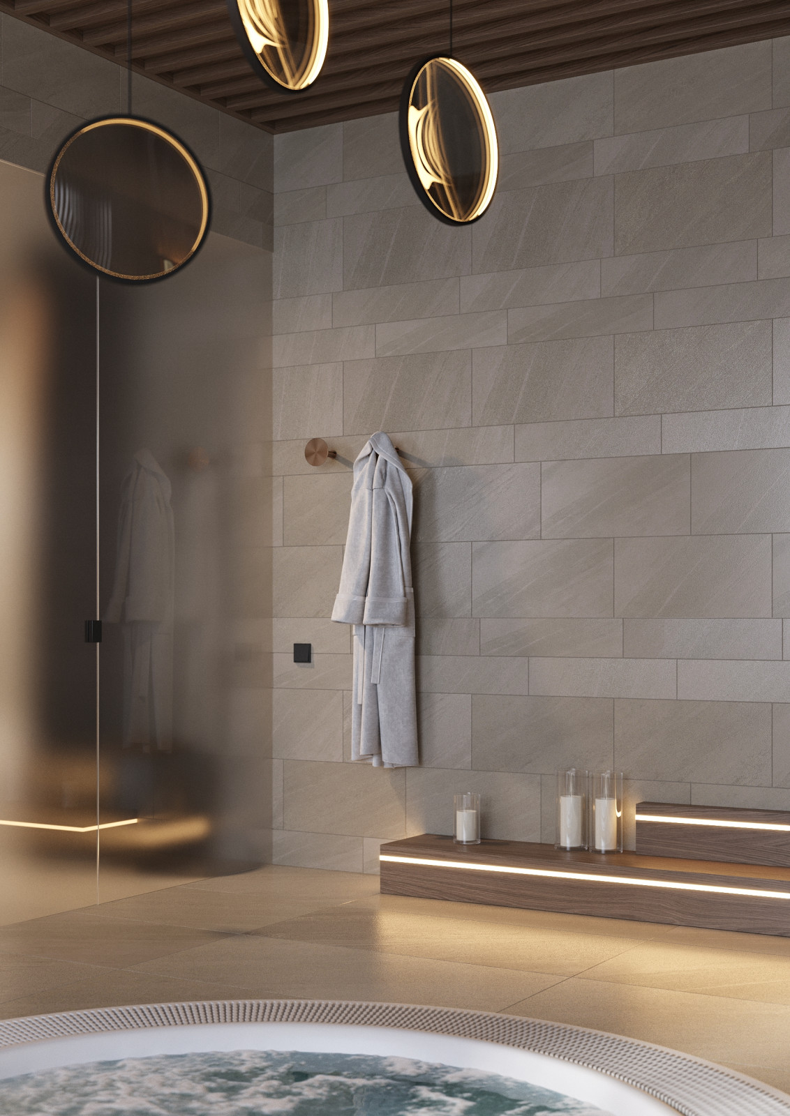 Обложка проекта: Dream House