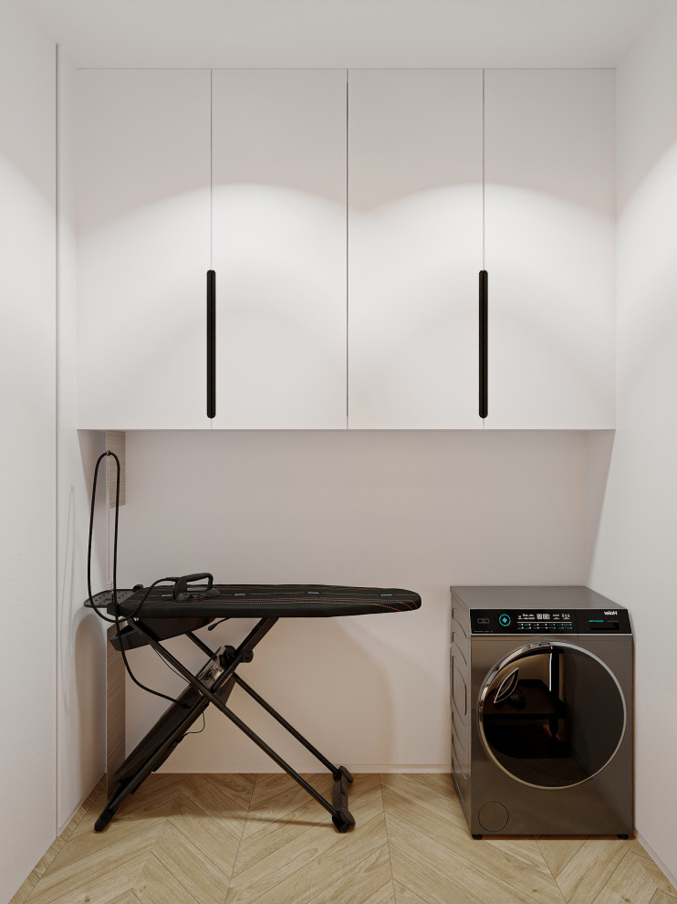 Апартаменты ЖК Столичный