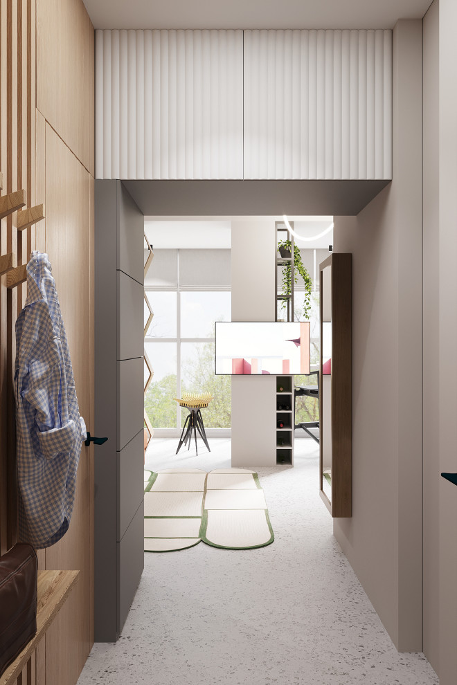 35 Академгородок