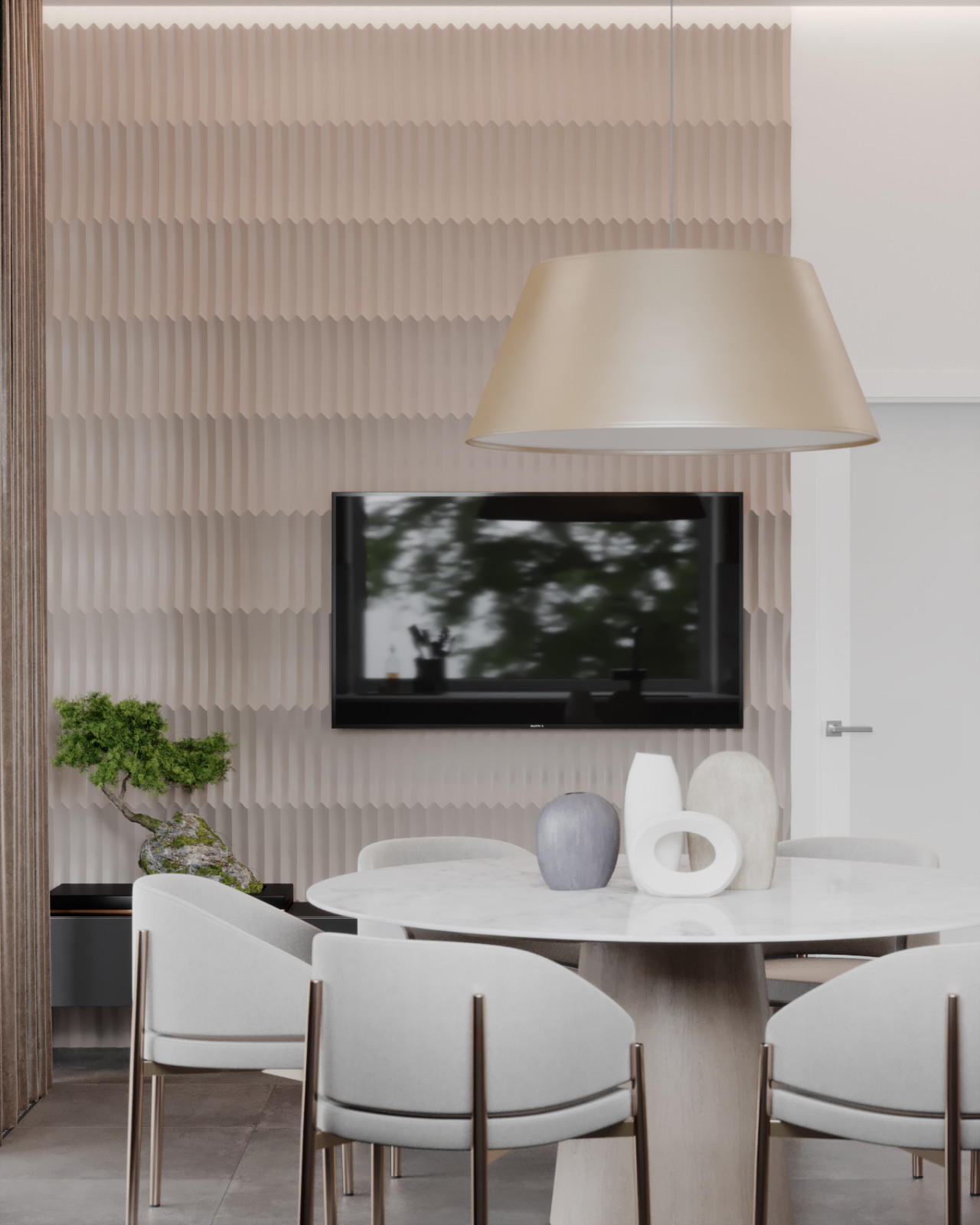 Обложка проекта: Осенние краски