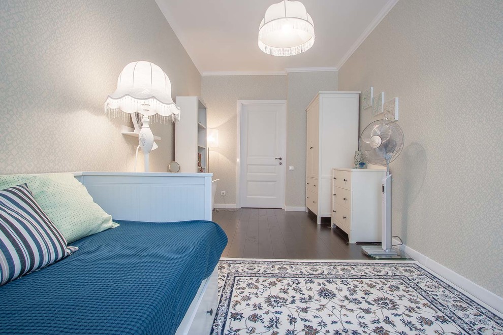 Фотосъемка квартиры под сдачу, Санкт-Петербург, Клинский пр.