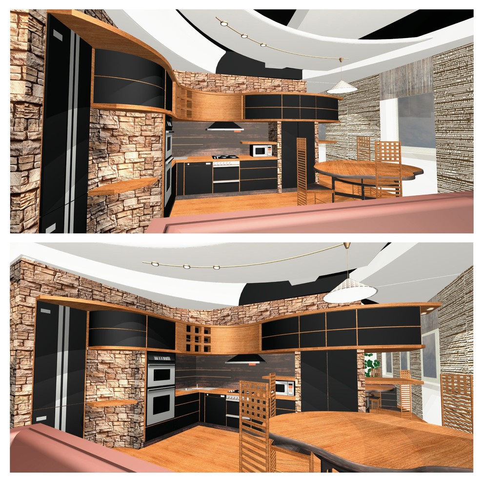 Обложка проекта: Частные интерьеры