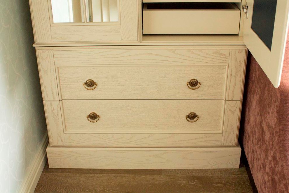 Мебель в квартиру на ул. Свободы