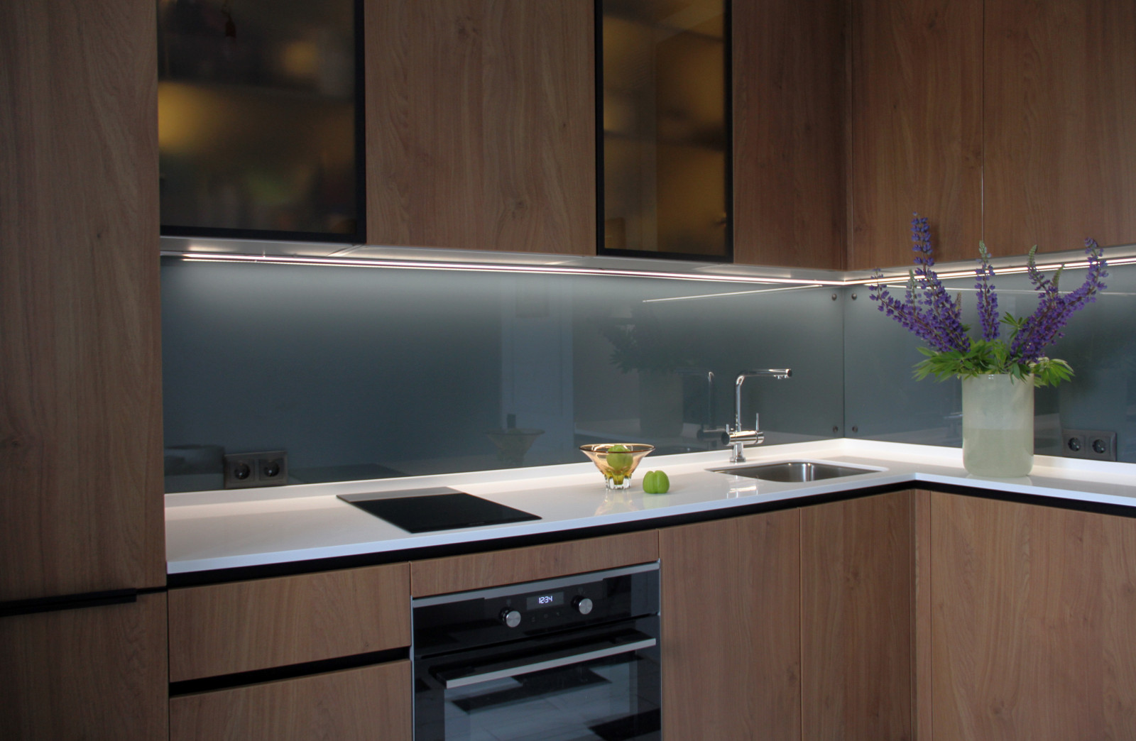 Квартира на юге Москвы, 54 кв.м.