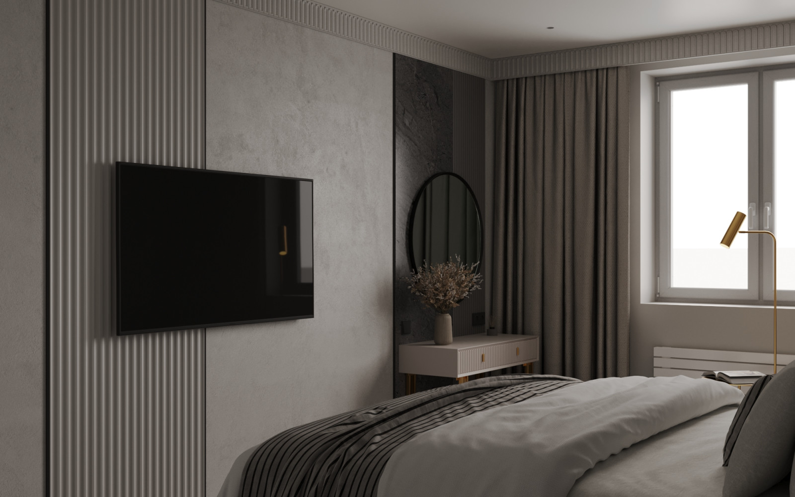 ЖК Арена Парк