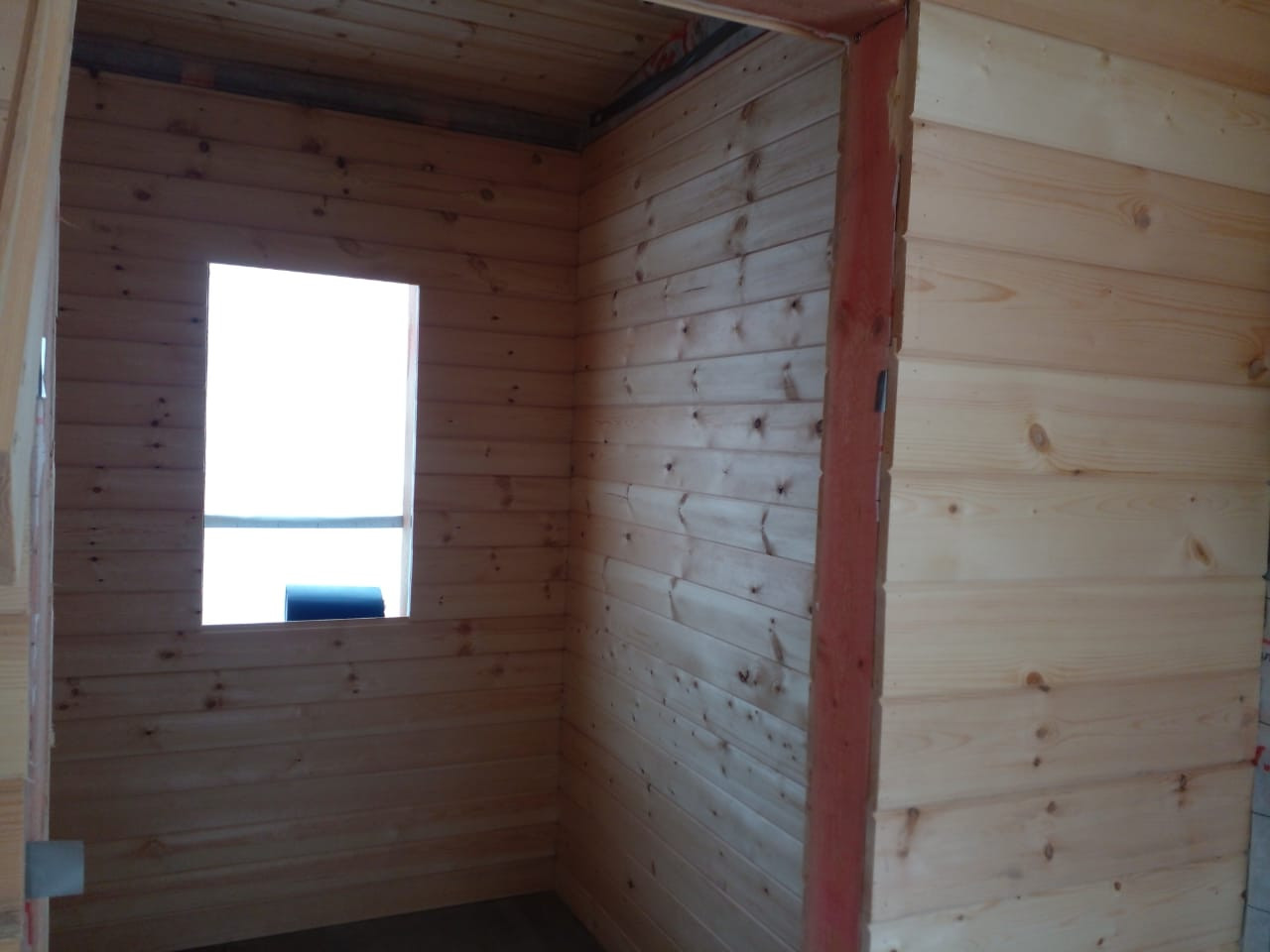 Артус 6*8м с террасой