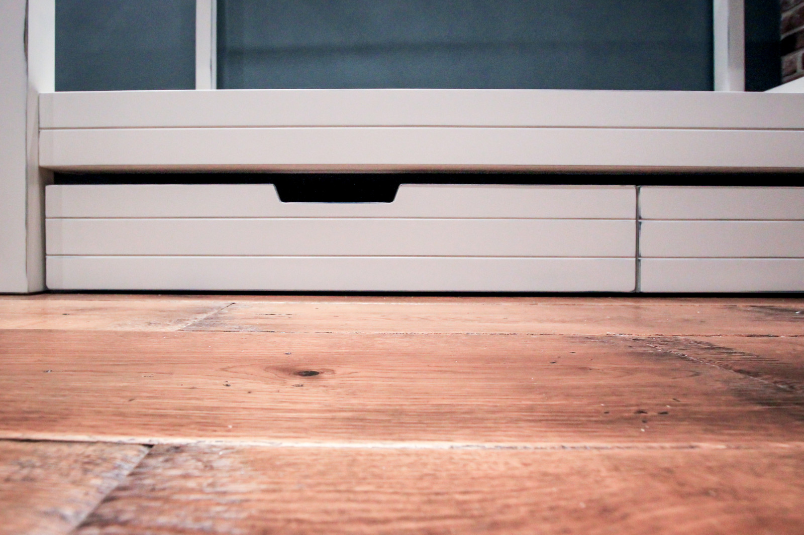 Детская комната KIDSHOUSE 12