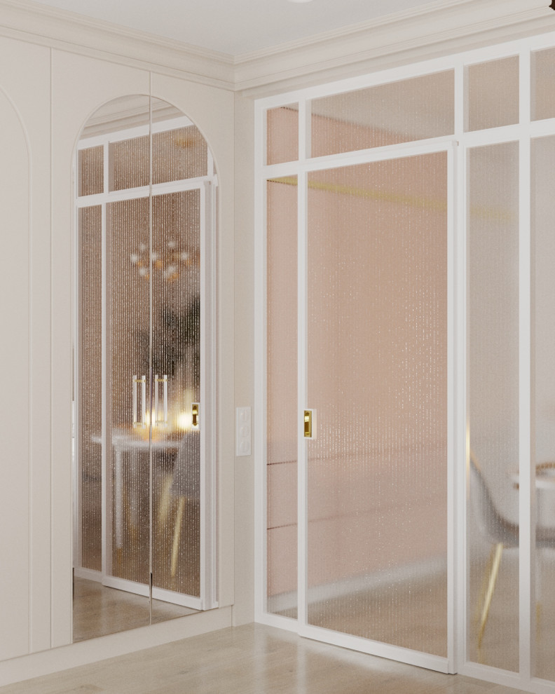 98м2 в Орехово-Зуева