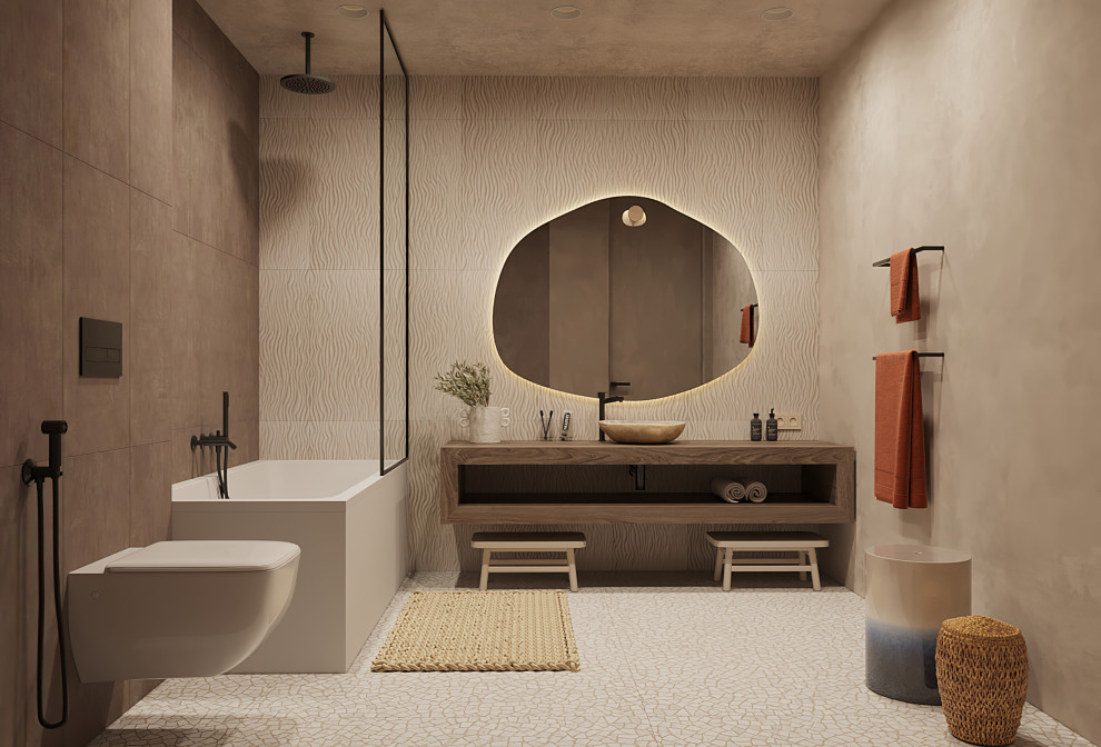 Дом PR-99 в КП Заповедник