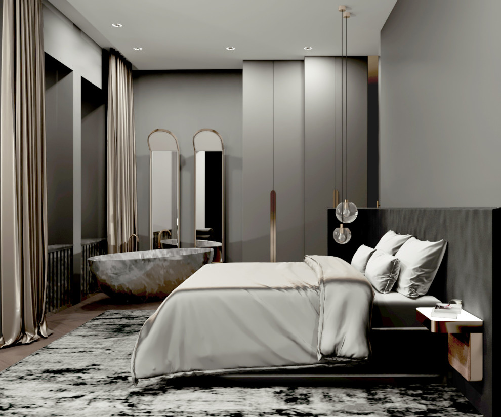 Квартира Малый Кисловский переулок