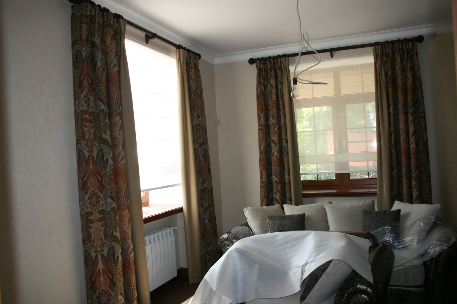 Надежда Демкина