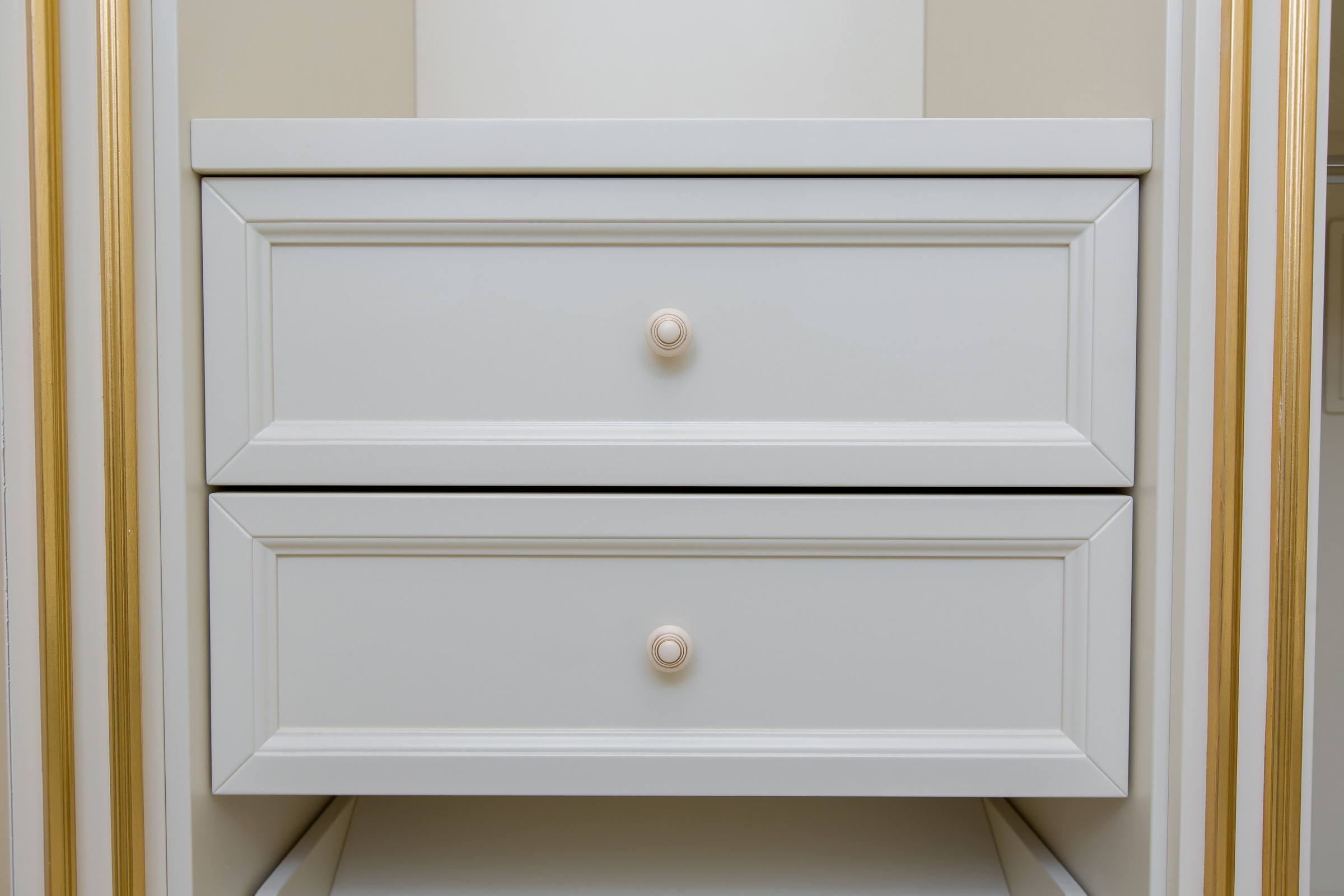 Мебель в КП "Елочка"