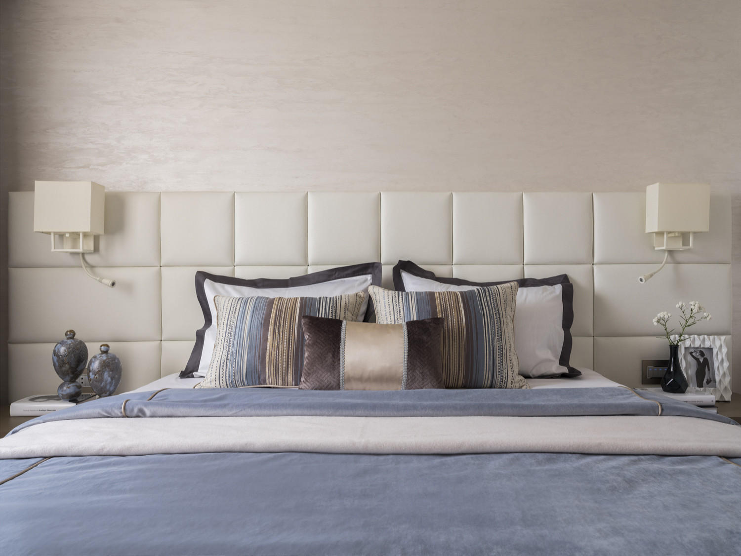 Цвет настроения