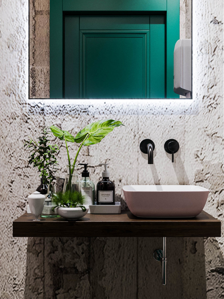 Кафе MAYBY COFFEE