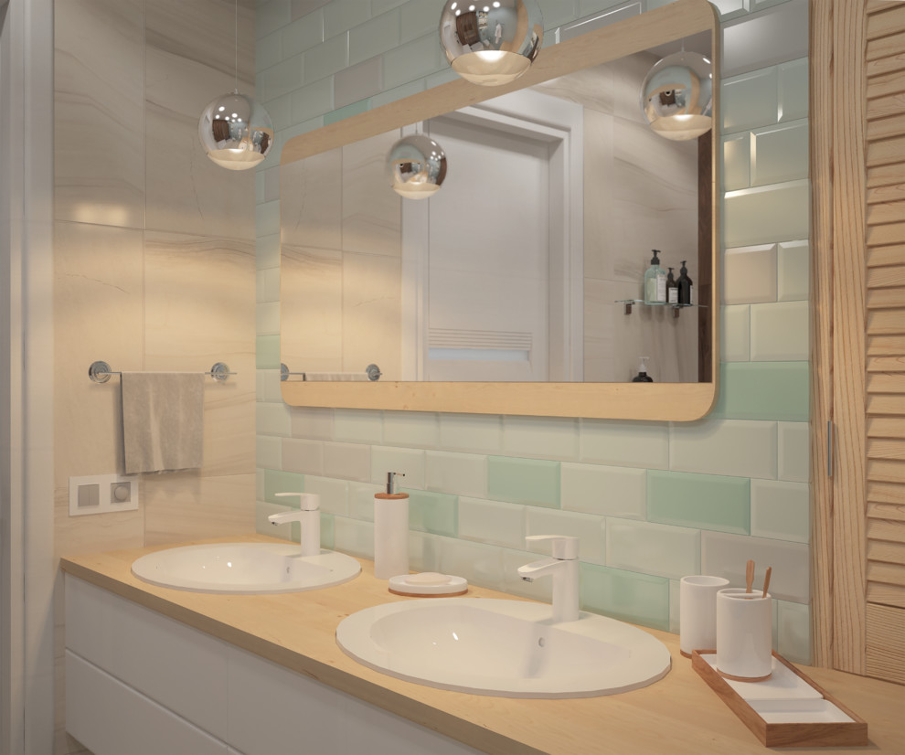 Ванная комната