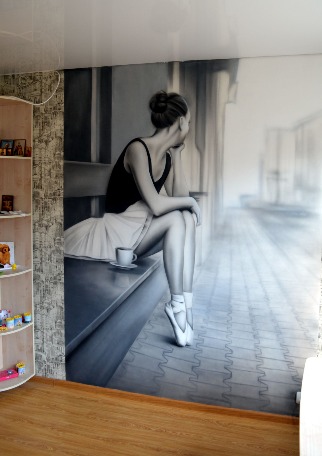 Алексей Мамаев