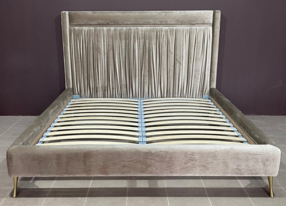 Обложка проекта: ЖК Парусная Регата