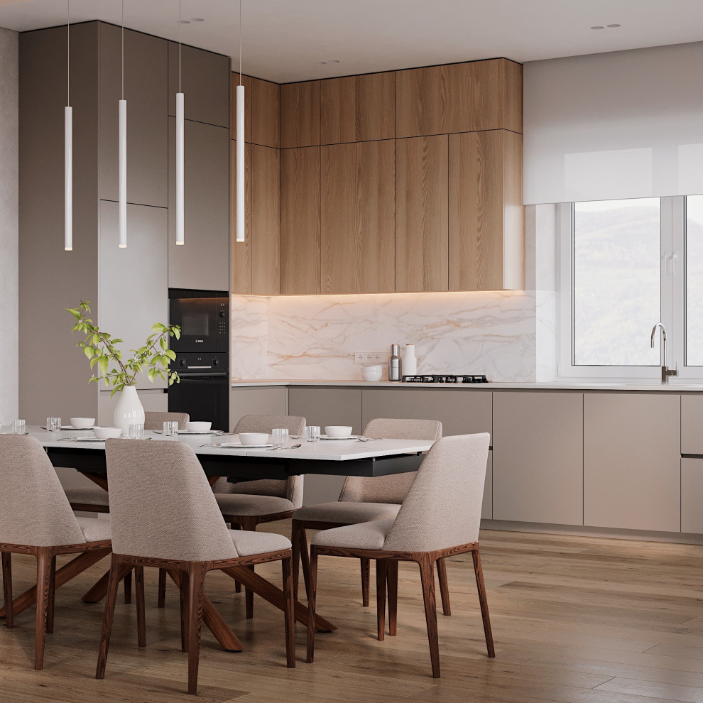 Частный дом