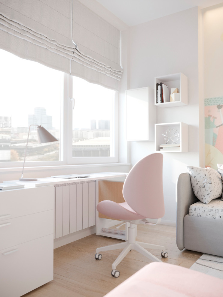 Детская для дочери