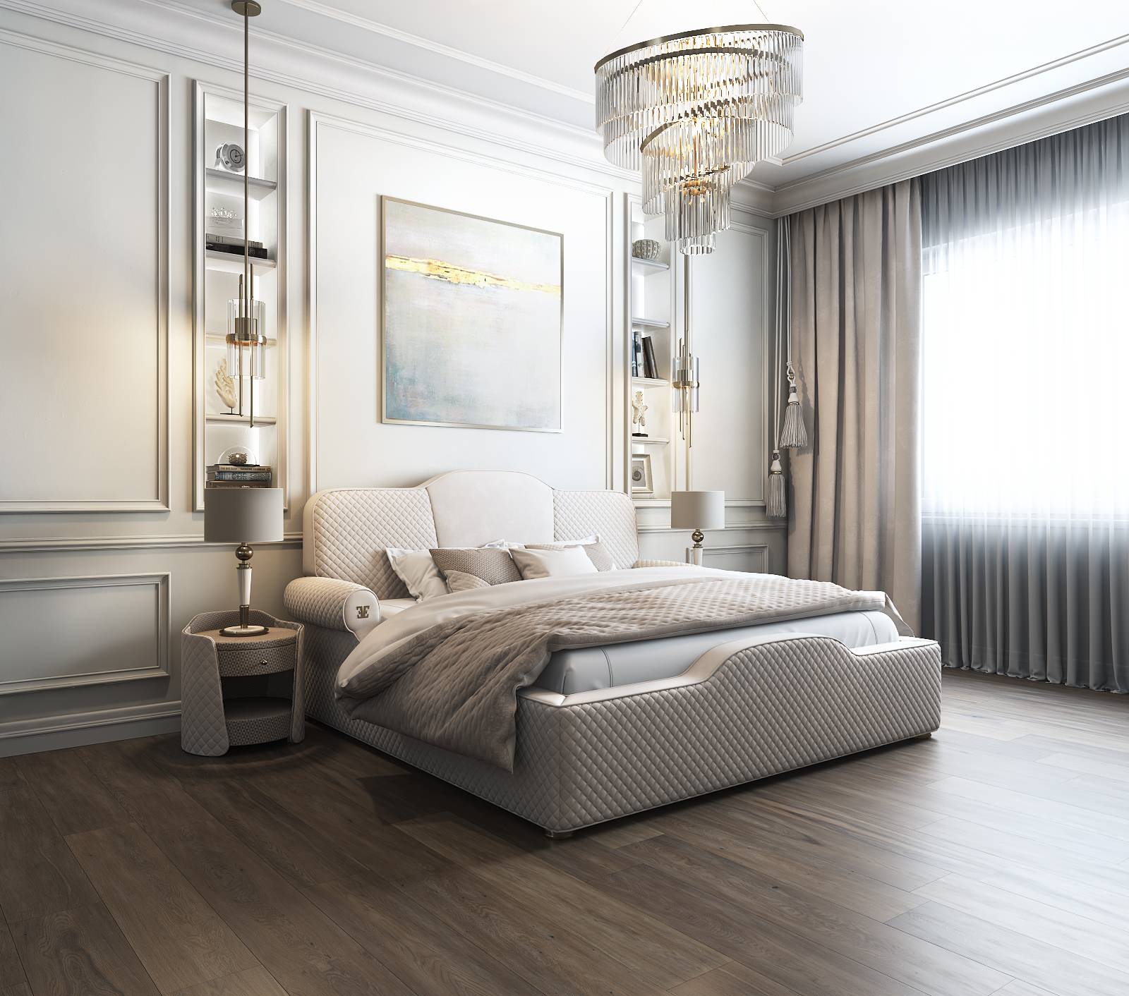 ЖК Искра Парк.