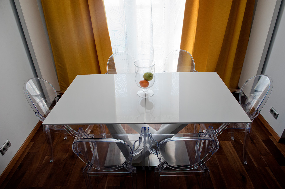 Квартира в ЖК "Кристалл"