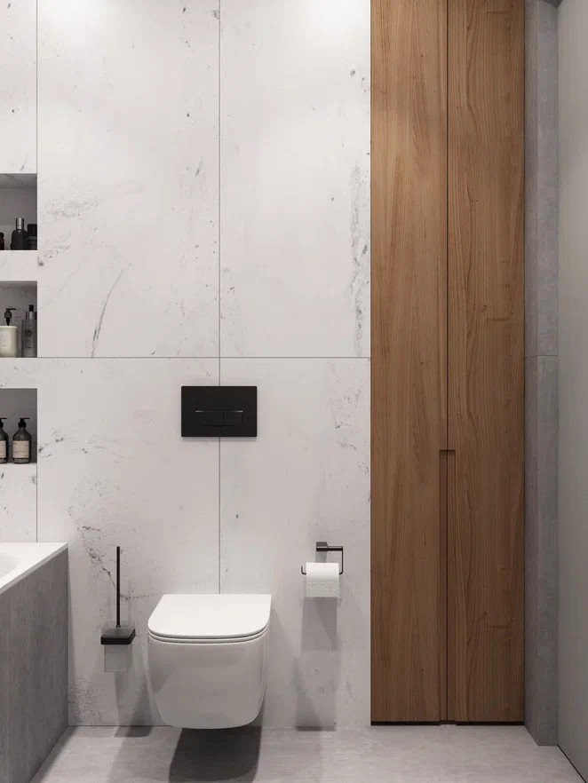 ЖК «Discovery Park»