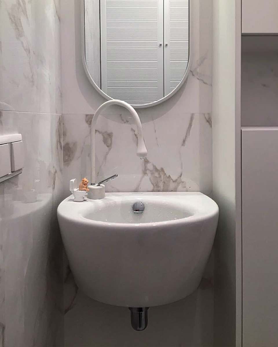 Нюансы на Союзном