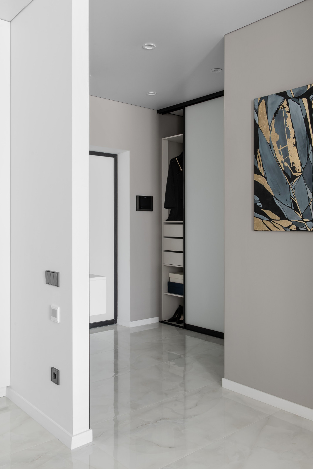 Мотивы Версаче