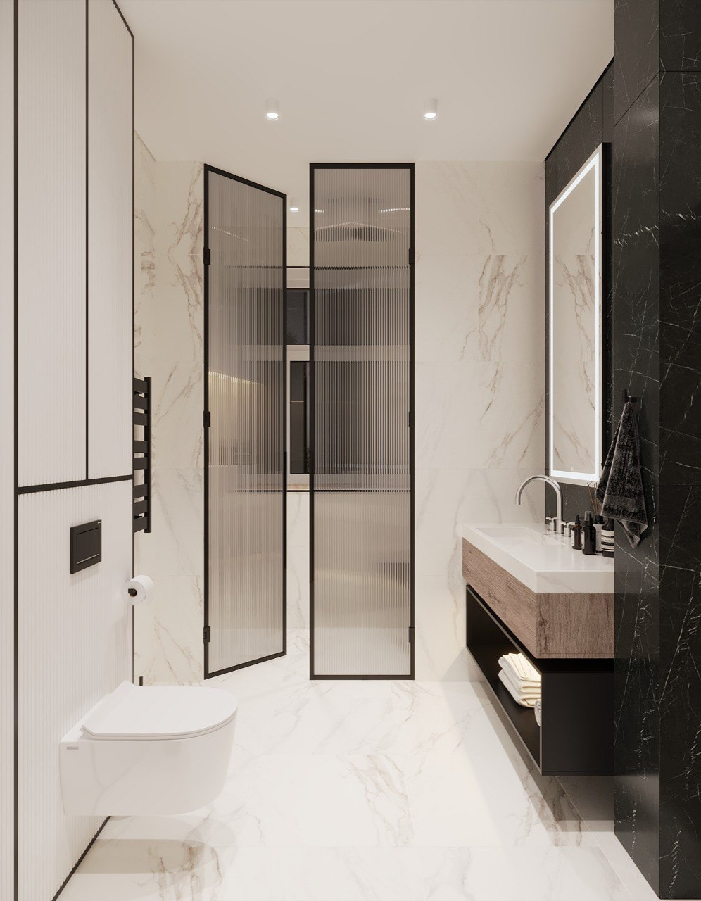 Таунхаус Ростоши