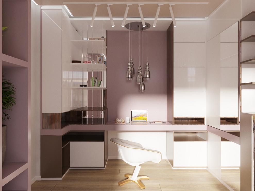 Проект квартиры