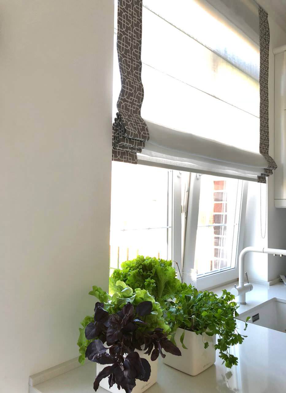 Интерьерный текстиль