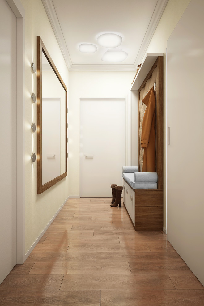 Квартира в ЖК Флагман