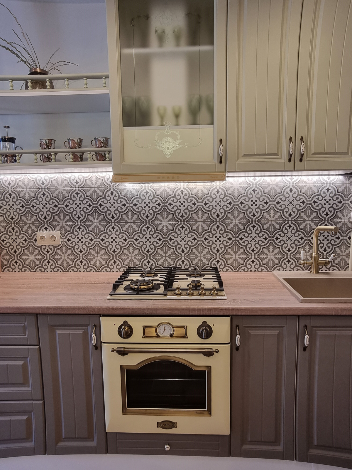 Инвестиционный проект Зеленоградск