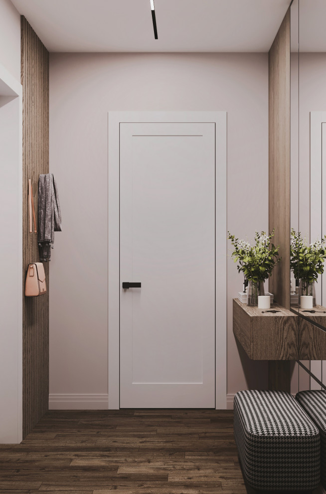 ЖК Символ, квартира 66.4 кв.м