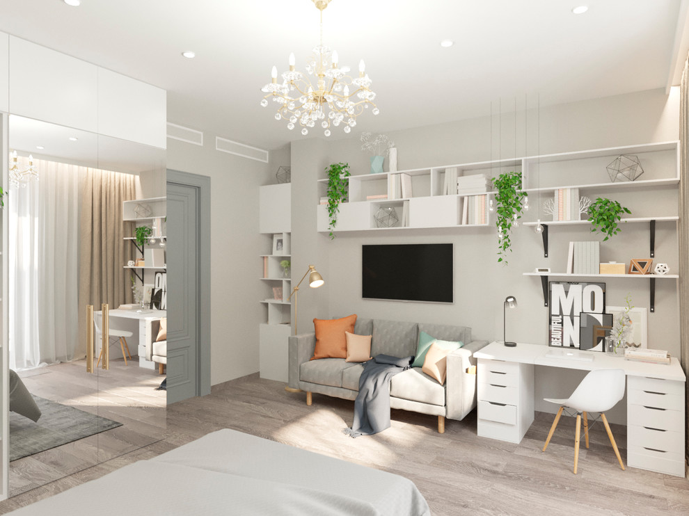 ЖК Привилегия