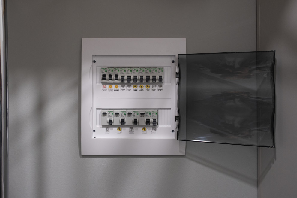 ЖК Олимп 40м2