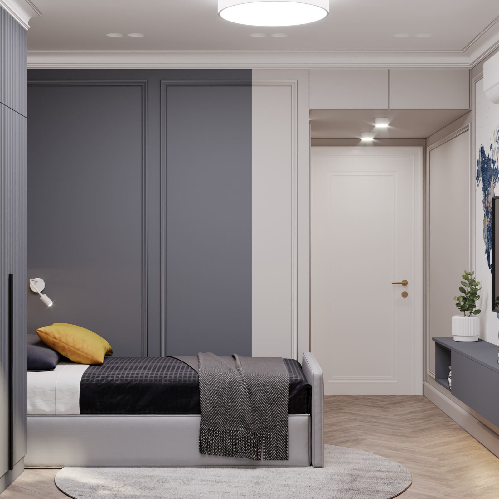 Квартира в Одинцово