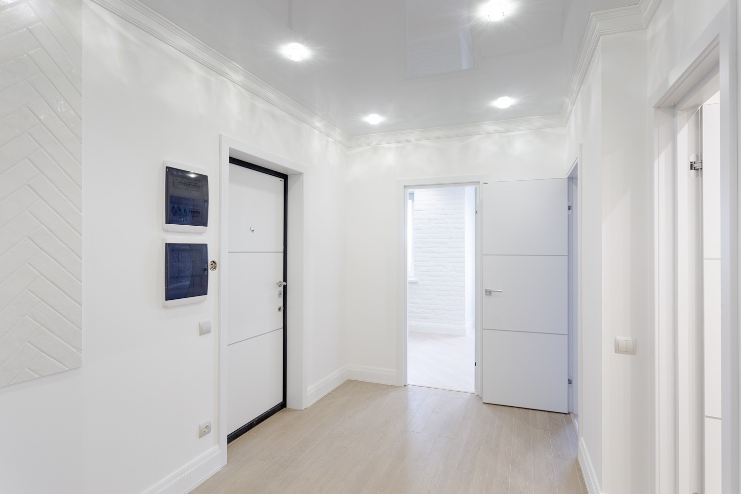 Квартира в Красногорске