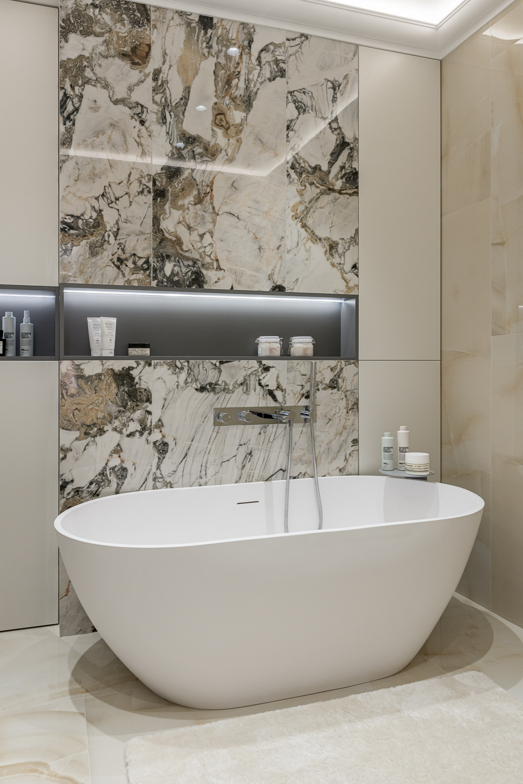 ЖК "Английский квартал"