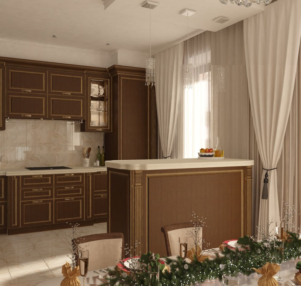 Дизайн проект